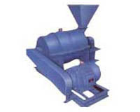 磨煤噴粉機(一 )