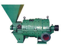 鍋爐專用噴煤機