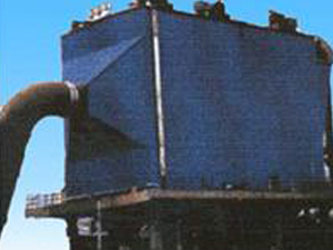 CJHA B高壓靜電除塵器