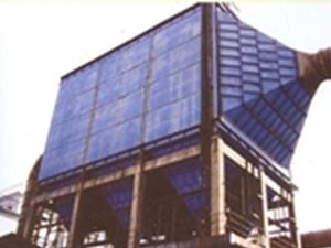 河北滄州泊頭供應靜電除塵器