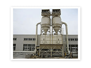 XL/B型旋風除塵器