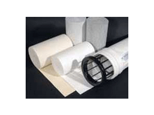 中溫過濾氈除塵布袋