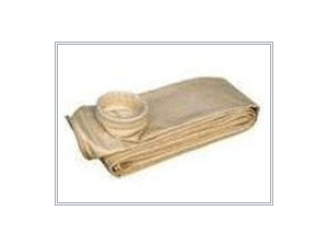 耐高溫氟美斯除塵布袋