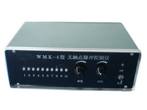 集成電路脈沖控制儀