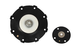 電磁脈沖閥膜片02